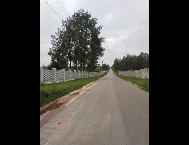 LAND FOR SALE IN RIETFONTEIN